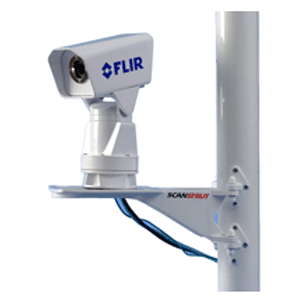 Scanstrut Flir Camera Adapter For Navigator II