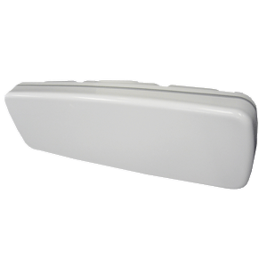 Scanpod Helm Pod 4 Instrument Uncut - Usable Face 4.3" x 19.7" - White