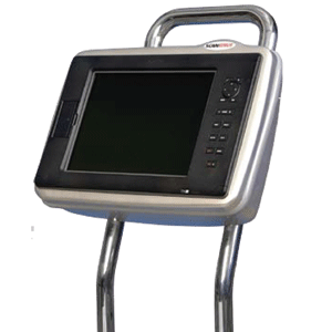 Scanpod Hardware