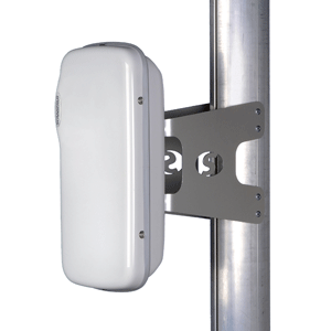 Scanpod Mast Mount 2 Instrument Uncut - Usable Face 4.5" x 11.2" White
