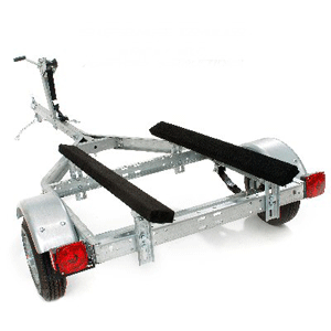 C.E. Smith Boat Trailer In a Box