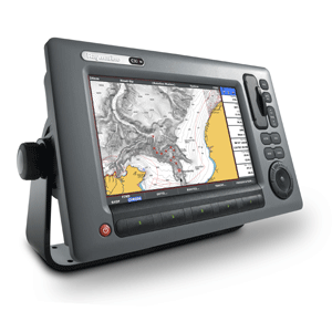 Raymarine C90W Widescreen Multifunction Display w/ U.S. Coastal Preloaded