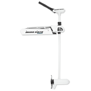Minn Kota Riptide SF 101 Saltwater Bow-Mount Trolling Motor - 36v-101lb-62"
