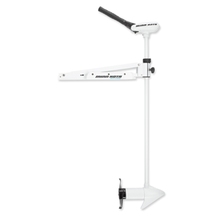 Minn Kota Riptide SE RT55/B Bow Mount Trolling Motor - 12v-55lb-52"