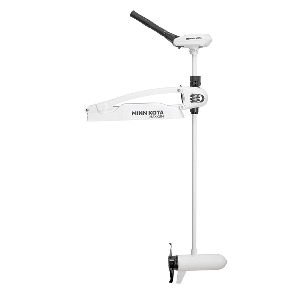 Minn Kota RipTide SM RT/80/SM/BG Saltwater Trolling Motor - 24v-80lb-62"