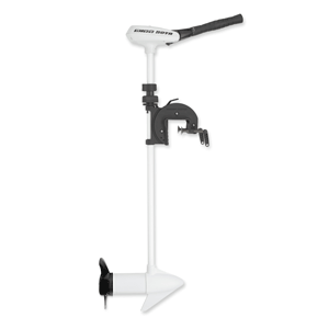 Minn Kota Riptide RT55/S Transom Mount Saltwater Trolling Motor - 12v-55lb-42"
