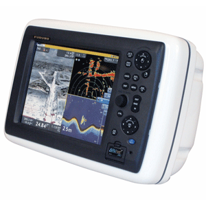 NavPod GP2033 12" Pre-Cut For Furuno MFD12