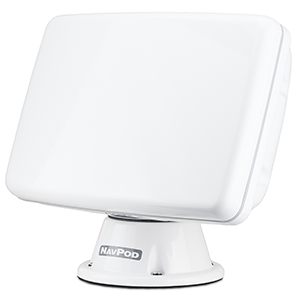 NavPod PP5030 PowerPod, Uncut