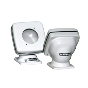 NavPod PP4301 PowerPod Pre-Cut For ST60