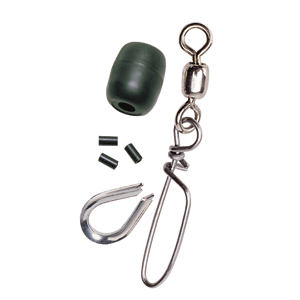 Scotty Terminal Kit w/ Snap, Thimble Bumber and Sleeve