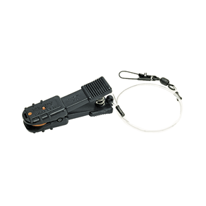 Scotty Snapper Release - Cannonball Snap - 18" Leader