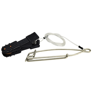 Scotty Snapper Release - Leader w/ Stacking and Self-Locating Snap