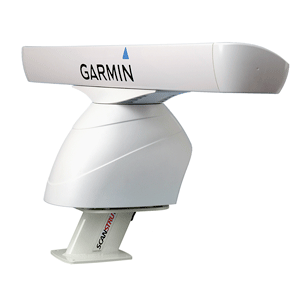 Scanstrut PowerTower&reg; 6" Aluminum Open Array