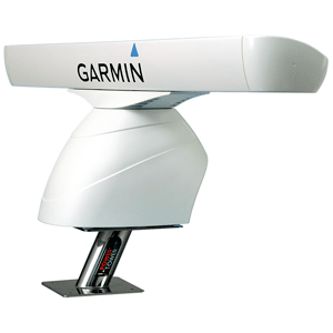 Scantrut 6" PowerTower&reg; Stainless Steel