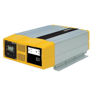 Xantrex Statpower Prosine 1800W GFCI 24V Power Inverter