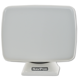 NavPod PP4800 PowerPod, Uncut