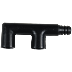 Whitecap Plastic Drain Tube for 6810 and 6710