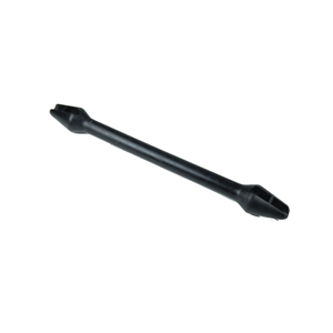 Whitecap Black Rubber Mooring Line Snubber - 5/8" - 3/4" Line