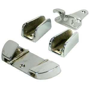 Whitecap Anchor Chocks 20 Lb Max Weight