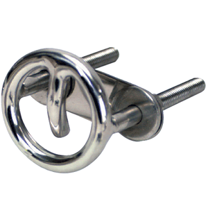 Whitecap Ski Tow 3-1/2"