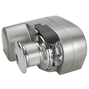 Quick Mini Genius G250MD 1/4" Gypsy with Drum, 12V 250W