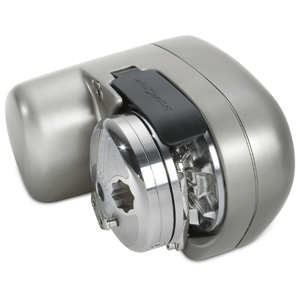 Quick Mini Genius G250MF 1/4" Gypsy Freefall, 12V 250W
