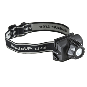 Pelican 2690 HeadsUp Lite LED Flashlight