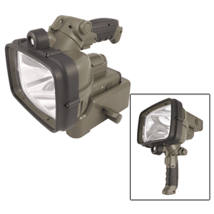 Golight Profiler II Handheld Rechargeable Searchlight