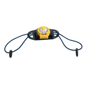 Ritchie SportAbout Compass w/Kayak Holder