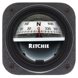 Ritchie V-527 Slope Mount Kayak Compass