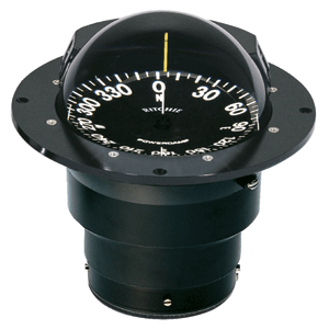 Ritchie FB-500 Globemaster Flush Mount Compass