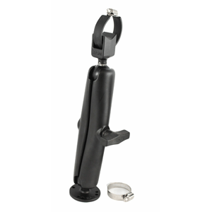 Ram Mount Trolling Motor Stabilizer w/ Long Arm