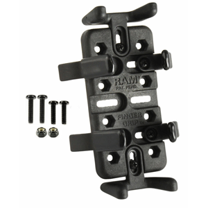 Ram Mount Universal Plastic ATV Holder