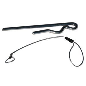 Tallon Marine Game Pin - 2 Pack