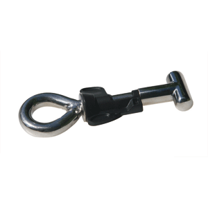 Tallon Horizontal Marine Loop - Stainless
