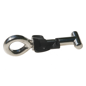 Tallon Vertical Marine Loop - Stainless