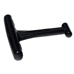 Tallon Marine Grab Handle - 2 Pack - Plastic