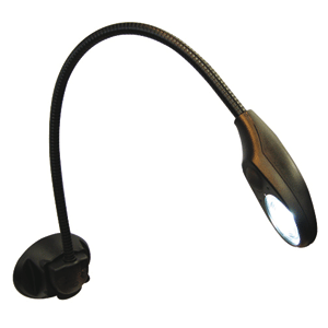 Tallon Marine Chart Table Lamp