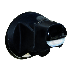 Tallon Marine Courtesy Light - Black