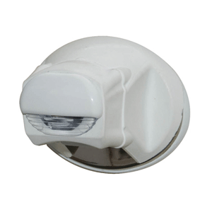 Tallon Marine Courtesy Light - White