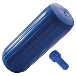 Polyform HTM-1 6 x 15 - Blue w/ Air Adaptor