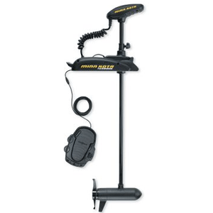 Minn Kota Terrova 80/AP/US2 24V 80 Lb 60"