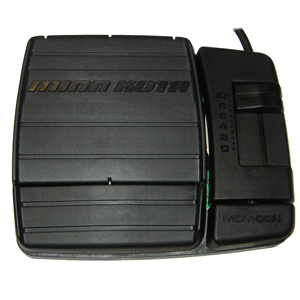 Minn Kota Powerdriver Foot Pedal Corded