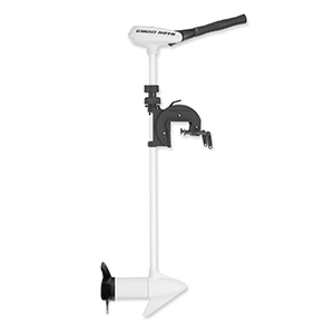 Minn Kota Riptide Transom Mt RT45/S 12V 45 Lb 36" Tilt Twist Till