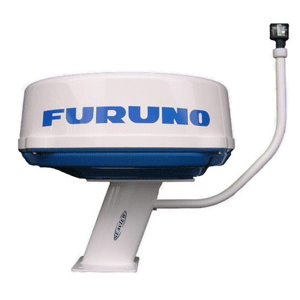 Seaview 10" Power Mount Forward GPS/Light Bar Option
