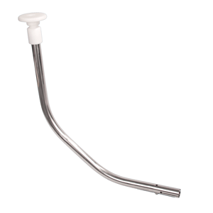 Seaview Stainless Steel Light GPS Bar for SS Power Mounts
