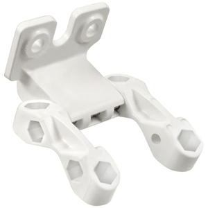 Ocean LED Amphibian Universal Clamp Foot