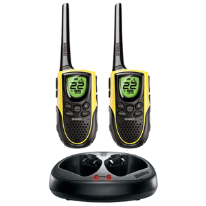 Uniden GMR1838-2CK GMRS Radio