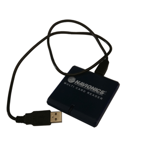 Navionics NavPlanner II