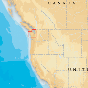 Navionics Platinum Plus Puget Sound on CF